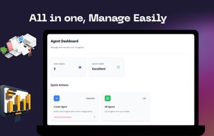 Caywork screenshot 2