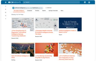 Predict emerging trends