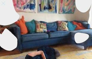 123D Catch screenshot 3