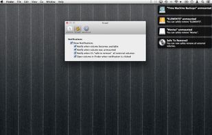 Mountain screenshot 1