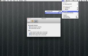 Mountain screenshot 2