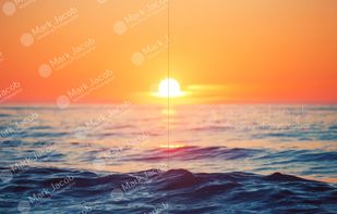 Different watermarking modes: secure and unobtrusive