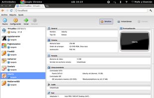 phpVirtualbox webapp