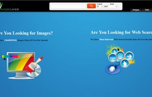 DriverLayer Image Search Engine screenshot 2