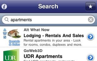 Layar screenshot 1