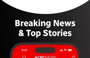 CBC News screenshot 1