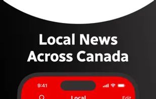 CBC News screenshot 1