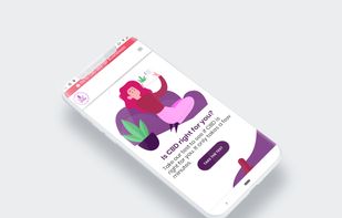 CBD MAP screenshot 2