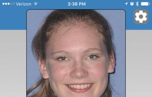 CBORD Mobile ID screenshot 1