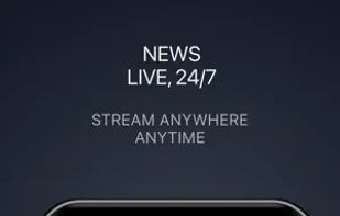 CBS News screenshot 1