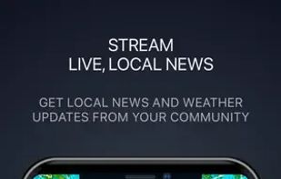 CBS News screenshot 2