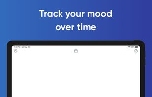 CBT Thought Diary screenshot 1