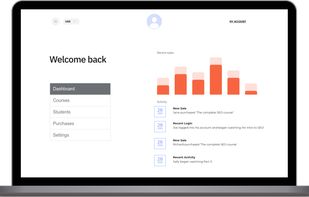 cBuilder screenshot 1
