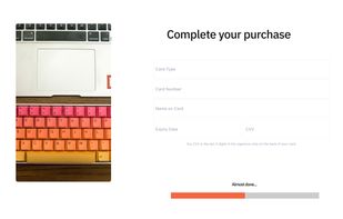 cBuilder screenshot 2