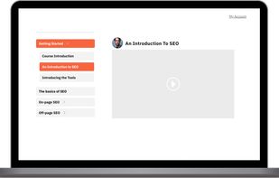 cBuilder screenshot 1