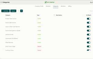 cc:Monet screenshot 2