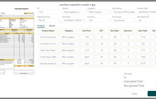 cc:Monet screenshot 1