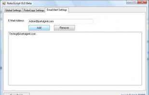 RoboScript screenshot 1