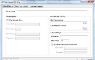 RoboScript screenshot 2