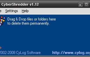 Drag & Drop Files