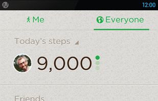 Noom Walk screenshot 3