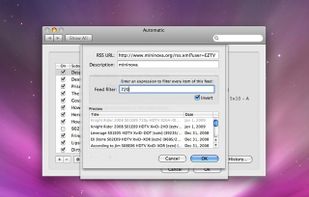 Automatic screenshot 2