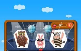 LINE Pokopang screenshot 1