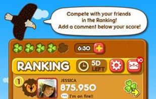 LINE Pokopang screenshot 3