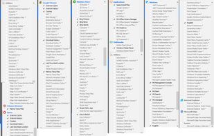 CCEnhancer screenshot 1