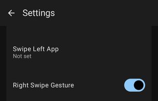 CCLauncher screenshot 3