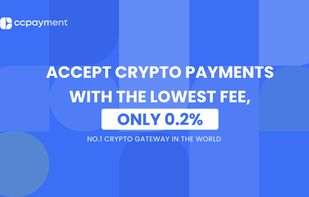 CCPayment screenshot 2