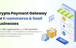 CCPayment screenshot 1
