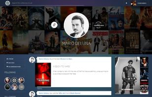 ccshowtime screenshot 1