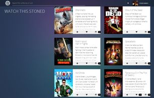 ccshowtime screenshot 2