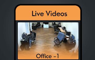 CCTV Video Recorder screenshot 1