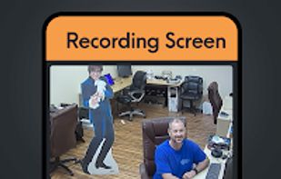 CCTV Video Recorder screenshot 2