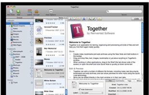 Together screenshot 1