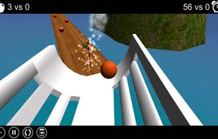 Apple Run 3D screenshot 3