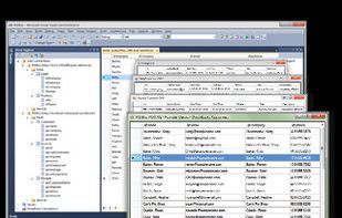 CData ADO.NET Providers screenshot 3