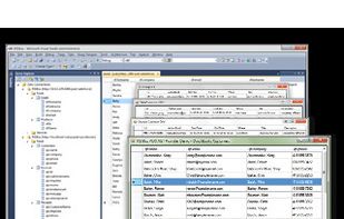 CData ADO.NET Providers screenshot 1
