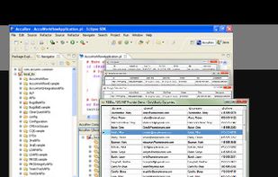 CData JDBC Drivers screenshot 1