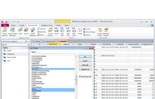 CData ODBC Drivers screenshot 1