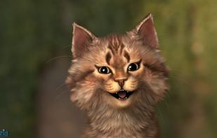 FaceRig screenshot 1