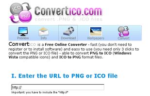 User Interface - easy to use