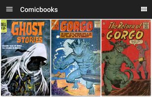 CDisplay Ex screenshot 3