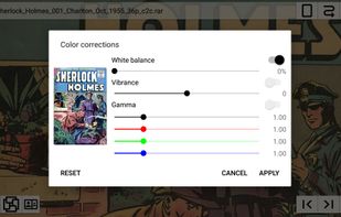 CDisplay Ex screenshot 3