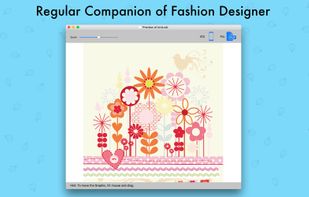 CDRViewer screenshot 1