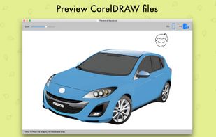CDRViewer screenshot 1