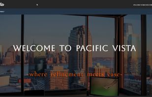 Resident Portal