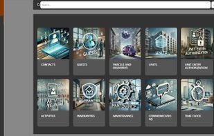 Operations Dashboard
